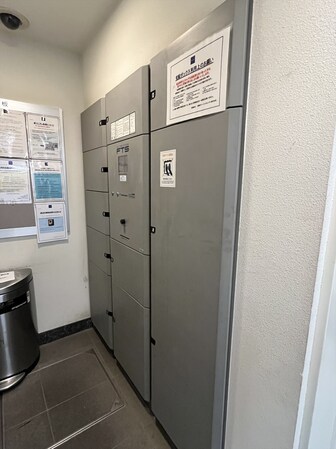 レジディア新宿イーストIIIの物件内観写真